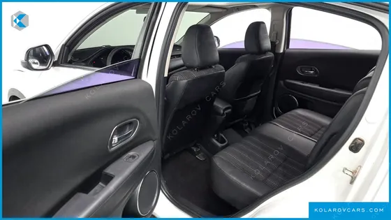 HONDA HR-V 1.8