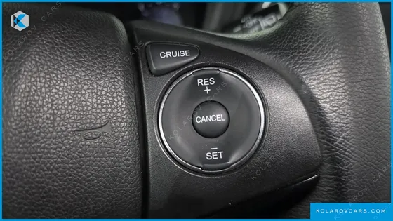 HONDA HR-V 1.8