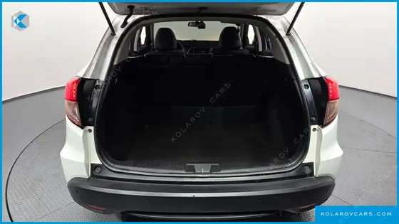 HONDA HR-V 1.8