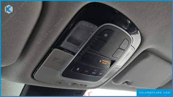HYUNDAI SONATA 2.0 LPG(RENTAL CAR)