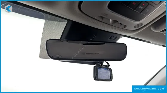HYUNDAI SONATA 2.0 LPG(RENTAL CAR)