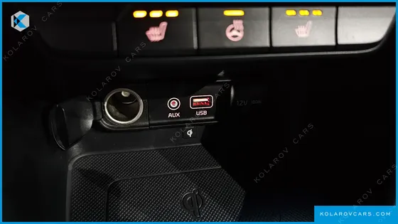 KIA SPORTAGE DIESEL 2WD PRESTIGE