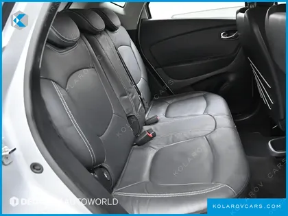 RENAULT KOREA QM3 RE