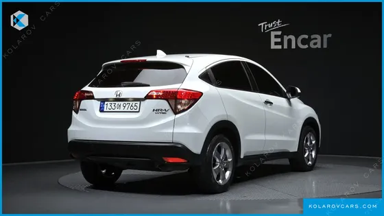 HONDA HR-V 1.8
