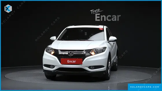 HONDA HR-V 1.8
