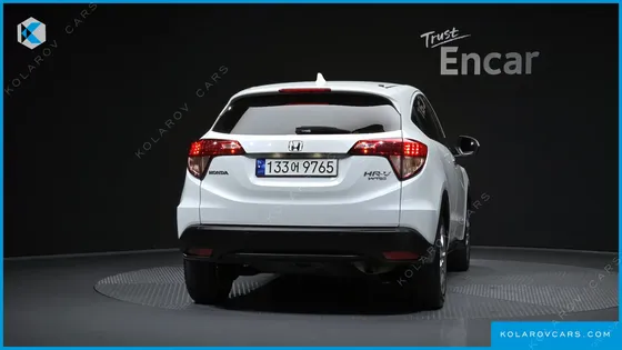 HONDA HR-V 1.8