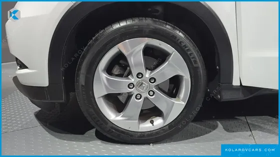 HONDA HR-V 1.8