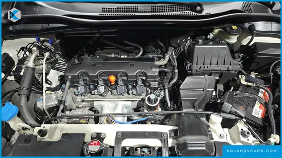 HONDA HR-V 1.8