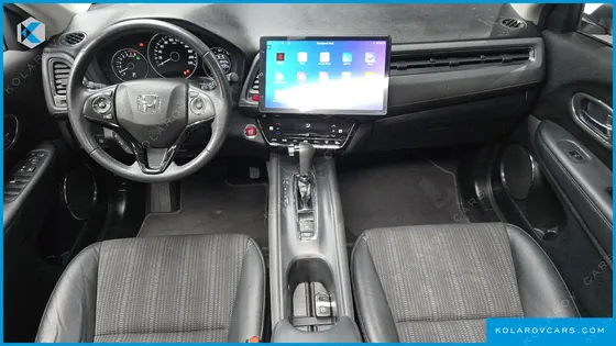HONDA HR-V 1.8