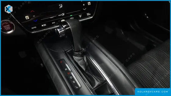 HONDA HR-V 1.8