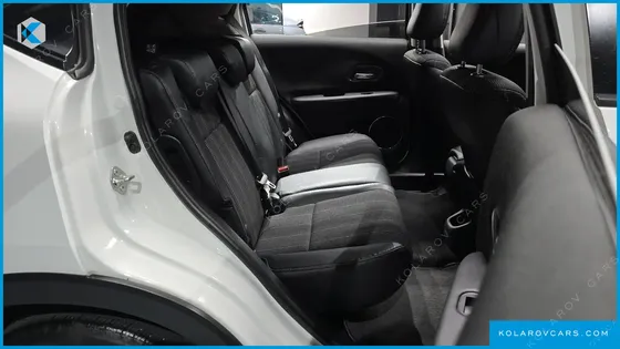 HONDA HR-V 1.8