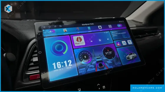 HONDA HR-V 1.8