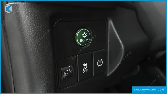 HONDA HR-V 1.8