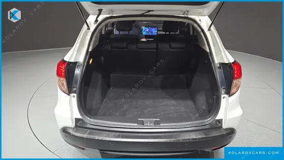 HONDA HR-V 1.8