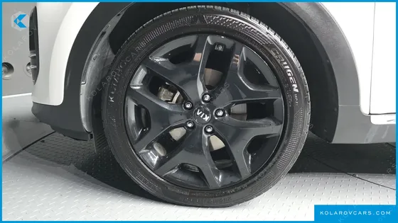 KIA SPORTAGE DIESEL 2WD PRESTIGE