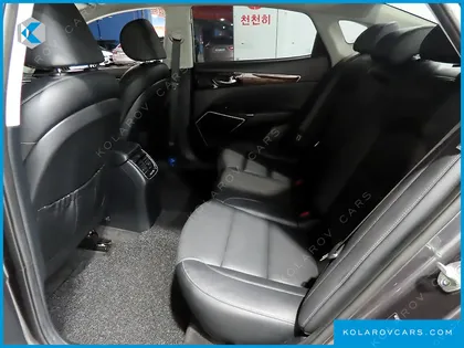 KIA K7 3.0 LPI LUXURY (RENTAL CAR)