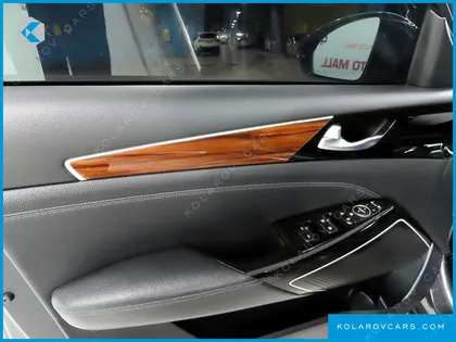 KIA K7 3.0 LPI LUXURY (RENTAL CAR)