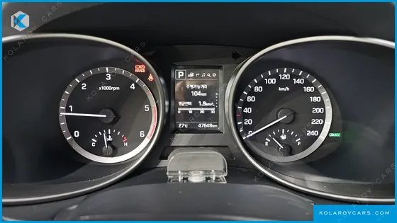 HYUNDAI SANTA FE DIESEL 2.0 2WD