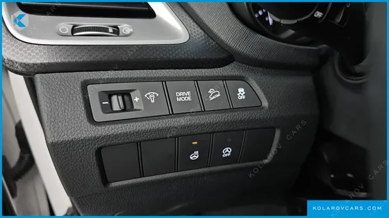 HYUNDAI SANTA FE DIESEL 2.0 2WD