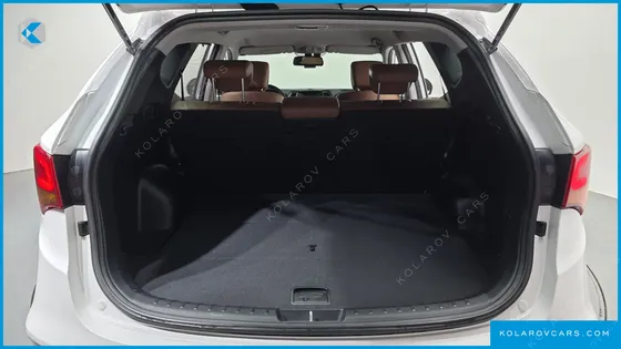 HYUNDAI SANTA FE DIESEL 2.2 2WD