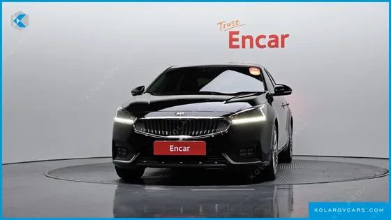 KIA K7 3.3 GDI NOBLESSE