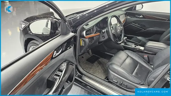 KIA K7 3.3 GDI NOBLESSE