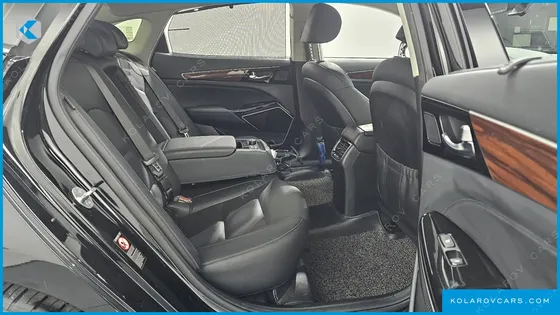 KIA K7 3.3 GDI NOBLESSE