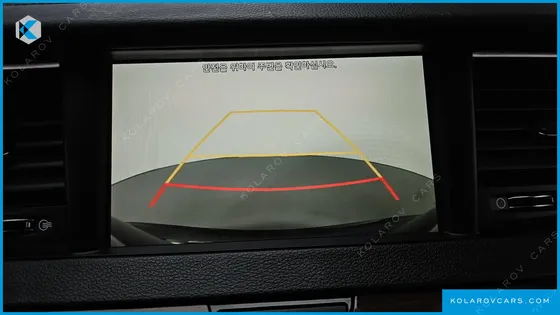 KIA K7 3.3 GDI NOBLESSE