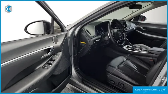 HYUNDAI SONATA 2.0