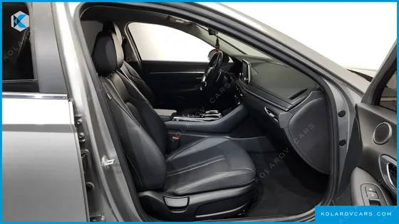 HYUNDAI SONATA 2.0