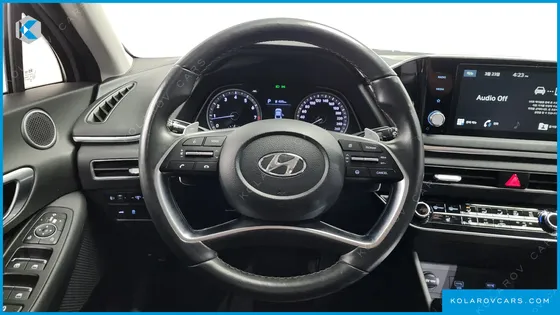 HYUNDAI SONATA 2.0