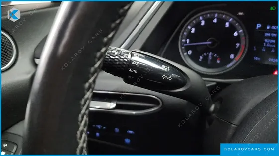 HYUNDAI SONATA 2.0