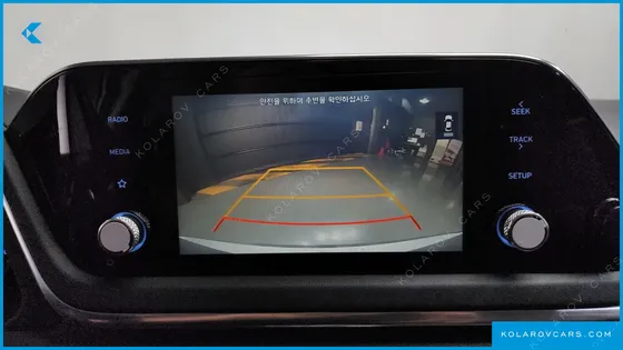 HYUNDAI SONATA 2.0