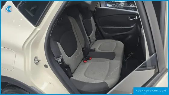 RENAULT KOREA QM3 LE