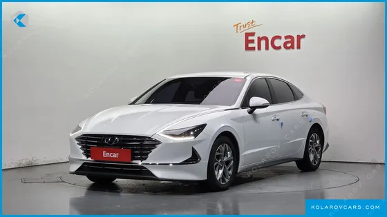 HYUNDAI SONATA 2.0