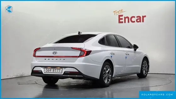 HYUNDAI SONATA 2.0