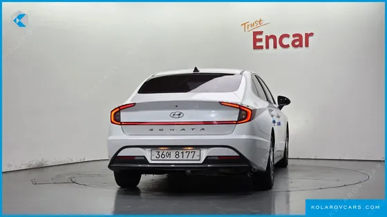 HYUNDAI SONATA 2.0
