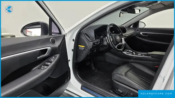 HYUNDAI SONATA 2.0