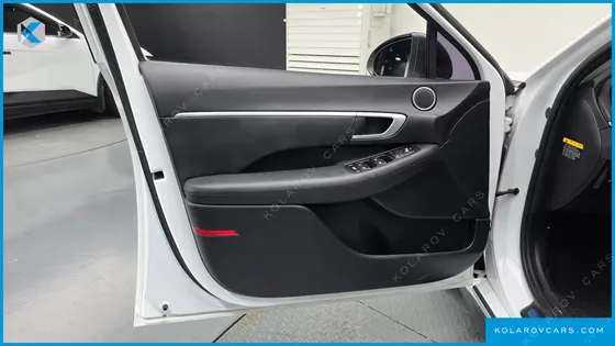 HYUNDAI SONATA 2.0