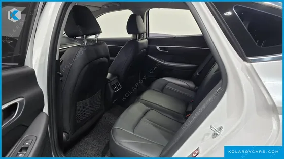 HYUNDAI SONATA 2.0