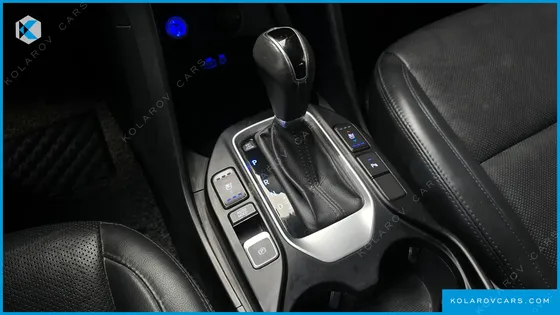 HYUNDAI SANTA FE DIESEL 2.0 2WD