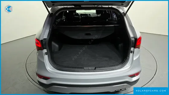 HYUNDAI SANTA FE DIESEL 2.0 2WD
