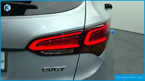 HYUNDAI SANTA FE DIESEL 2.0 2WD