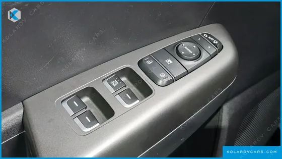 KIA SPORTAGE DIESEL 1.7 2WD TRENDY