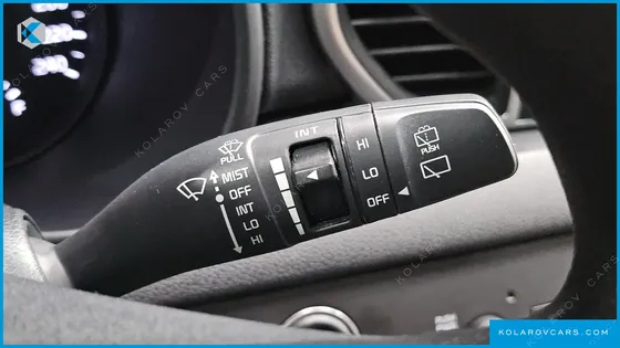 KIA SPORTAGE DIESEL 1.7 2WD TRENDY