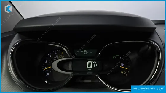 RENAULT KOREA QM3 LE