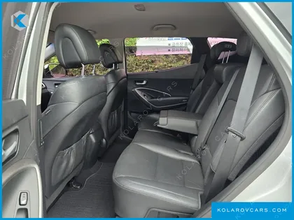 HYUNDAI SANTA FE DIESEL 2.0 2WD