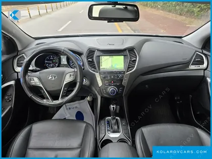 HYUNDAI SANTA FE DIESEL 2.0 2WD