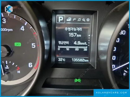 HYUNDAI SANTA FE DIESEL 2.0 2WD