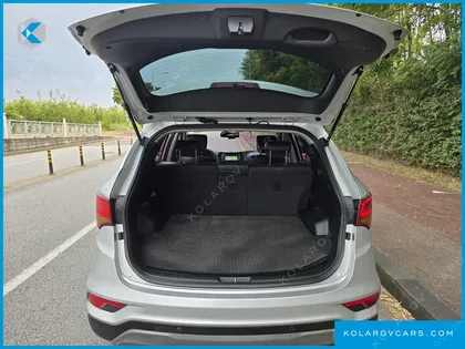 HYUNDAI SANTA FE DIESEL 2.0 2WD